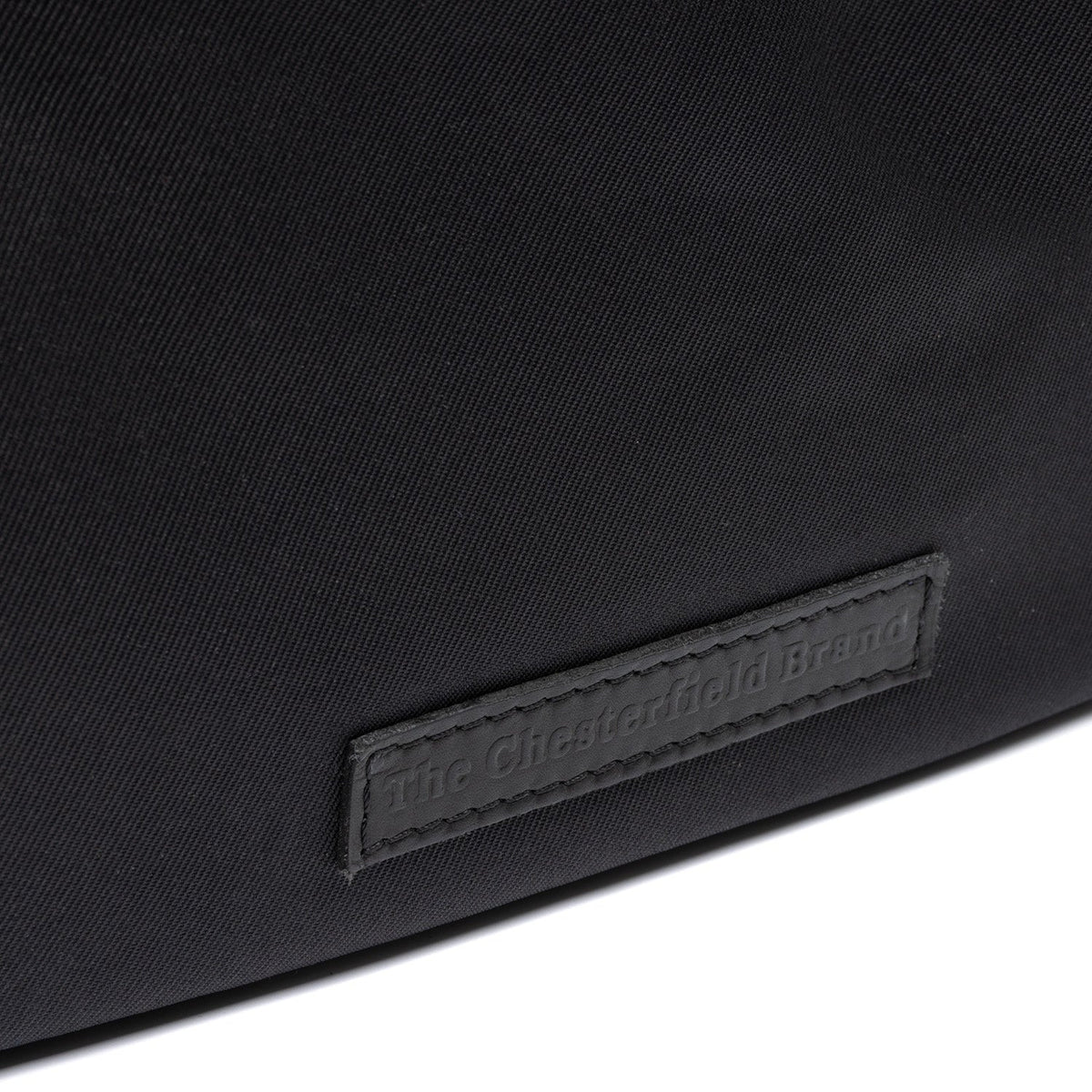 Vista interior Showing Dedicated Padded Laptop Sleeve &amp; Multi-Compartment Organization