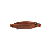Mirea Full-Grain Leather Crossbody Bag para Mujer – Vista alternativa del producto 3