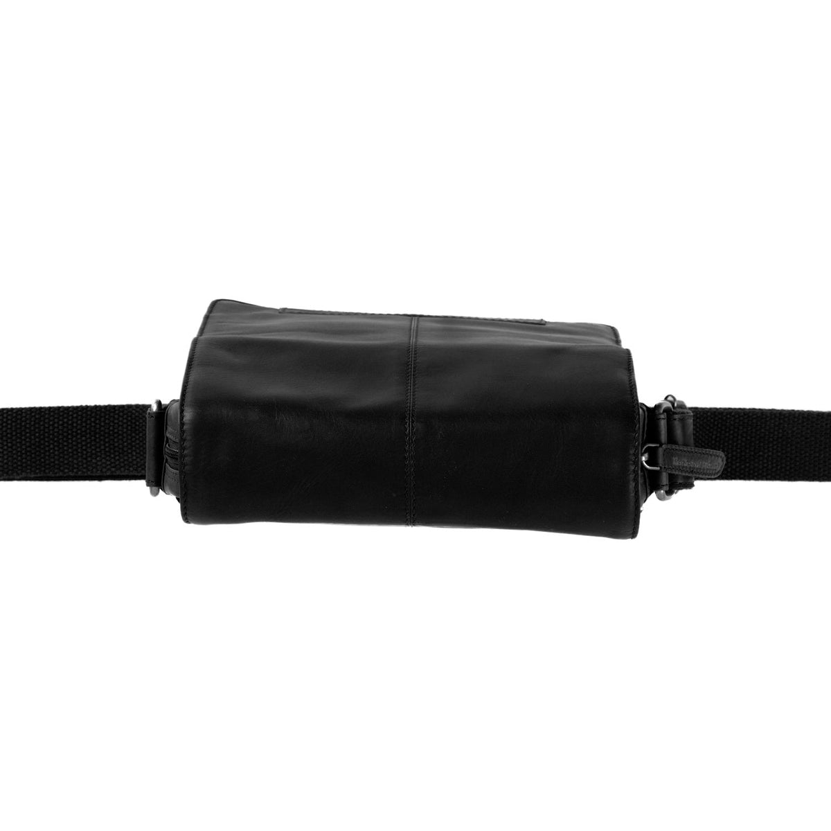 
Vista interior Showing Dedicated Padded Laptop Sleeve & Multi-Compartment Organization