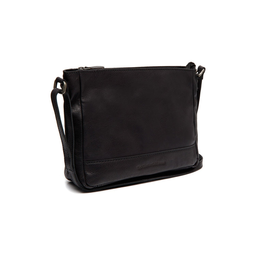 Weimar Full-Grain Leather Crossbody Bag para Mujer