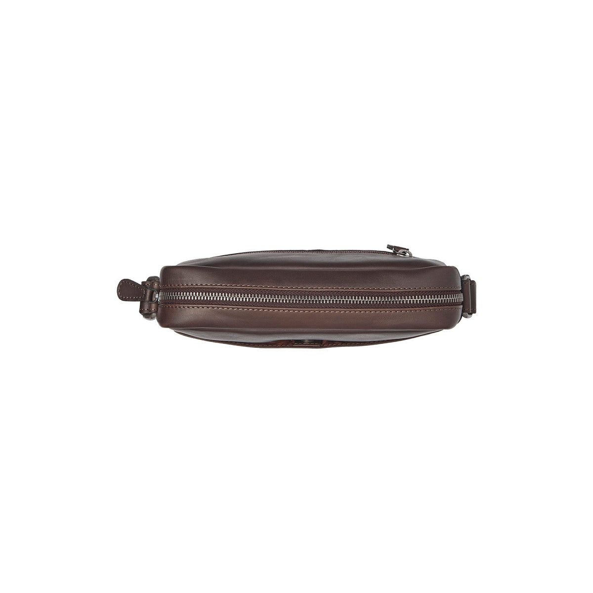 
Westmere Bandolera de cuero flor – alternate product view 3