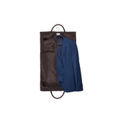 Leather Garment Bag Finlay – Vista alternativa del producto 2