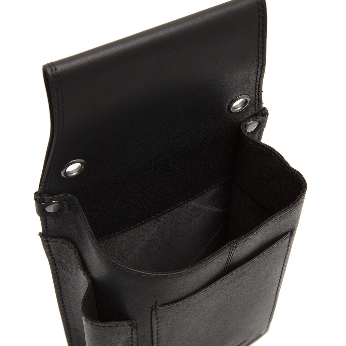 
Vista interior Showing Dedicated Padded Laptop Sleeve & Multi-Compartment Organization