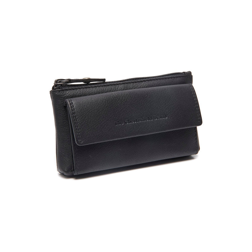 Torano Full-Grain Leather Key Case para Mujer