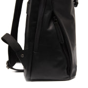 
Vista interior Showing Dedicated Padded Laptop Sleeve & Multi-Compartment Organization