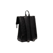 
Everyday Carry Perspective Showing Ergonomic Grab Handle & Strap Comfort