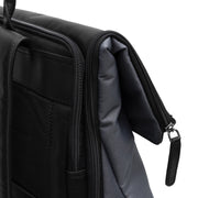 Trondheim Full-Grain Leather Laptop Backpack para Mujer – Vista alternativa del producto 2