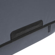 Vista interior Showing Dedicated Padded Laptop Sleeve &amp; Multi-Compartment Organization