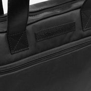 
Vista interior Showing Dedicated Padded Laptop Sleeve & Multi-Compartment Organization