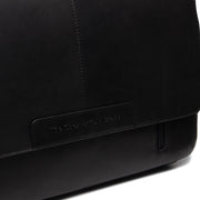 
Vista interior Showing Dedicated Padded Laptop Sleeve & Multi-Compartment Organization