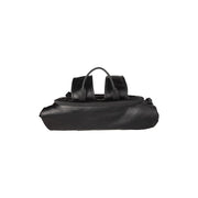 Vista interior Showing Dedicated Padded Laptop Sleeve &amp; Multi-Compartment Organization