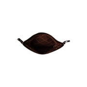 Mazara Full-Grain Leather Roll-top Backpack para Mujer – Vista alternativa del producto 3