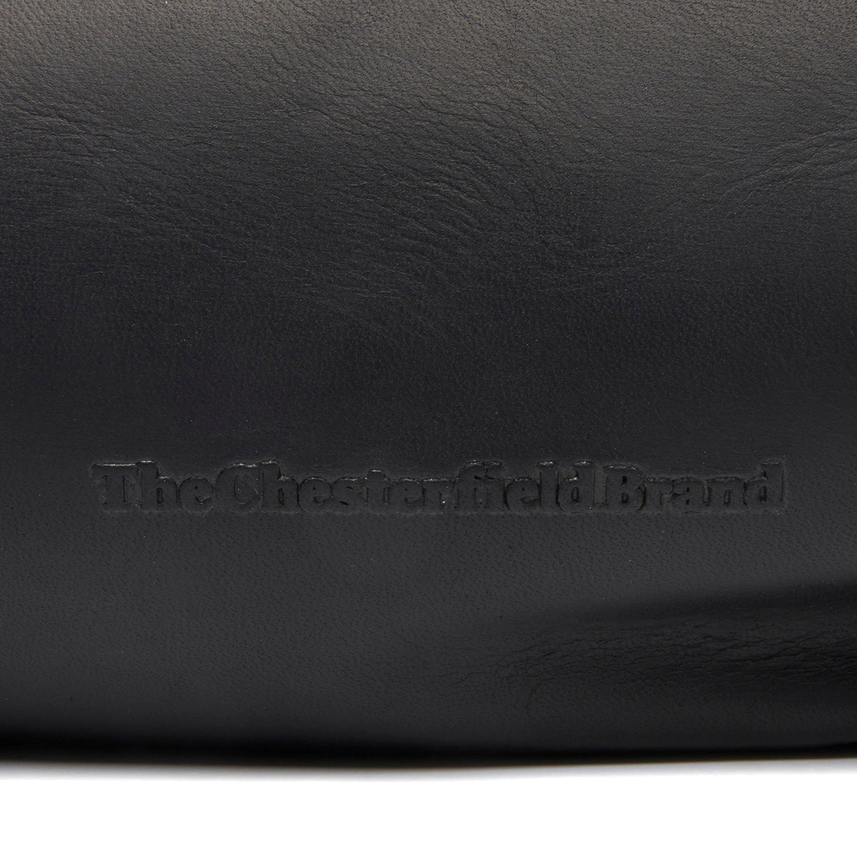 Vista interior Showing Dedicated Padded Laptop Sleeve &amp; Multi-Compartment Organization