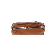 Andrade Full-Grain Leather Shoulder Bag para Mujer – Vista alternativa del producto 3