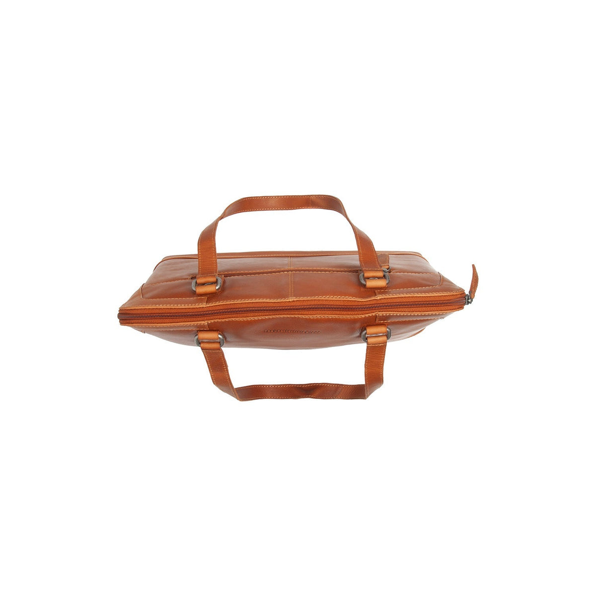 Elvar Full-Grain Leather Shoulder Bag para Mujer – Vista alternativa del producto 3