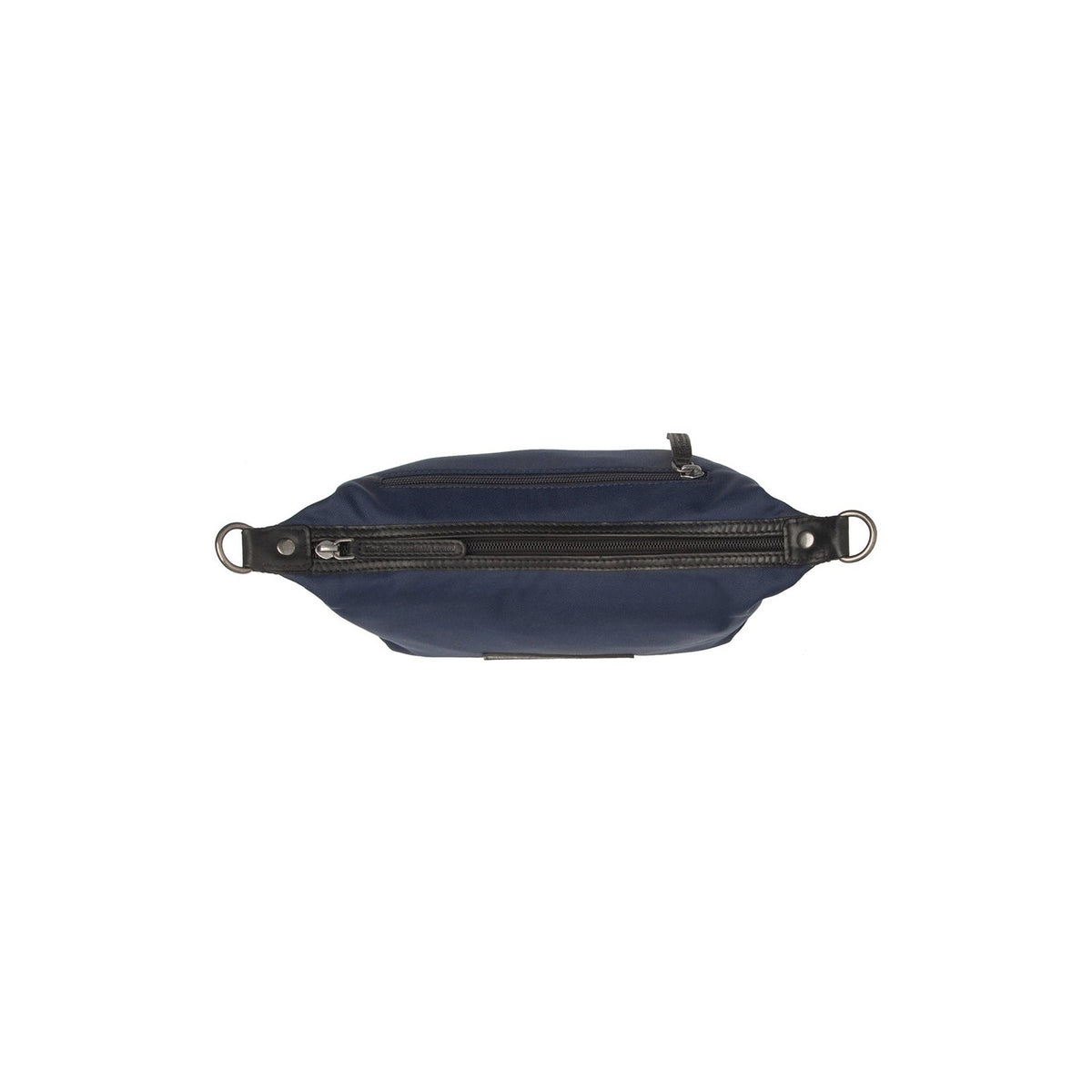 Lovund Full-Grain Leather Shoulder Bag para Mujer – Vista alternativa del producto 3