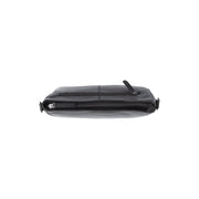 Vista interior Showing Dedicated Padded Laptop Sleeve &amp; Multi-Compartment Organization