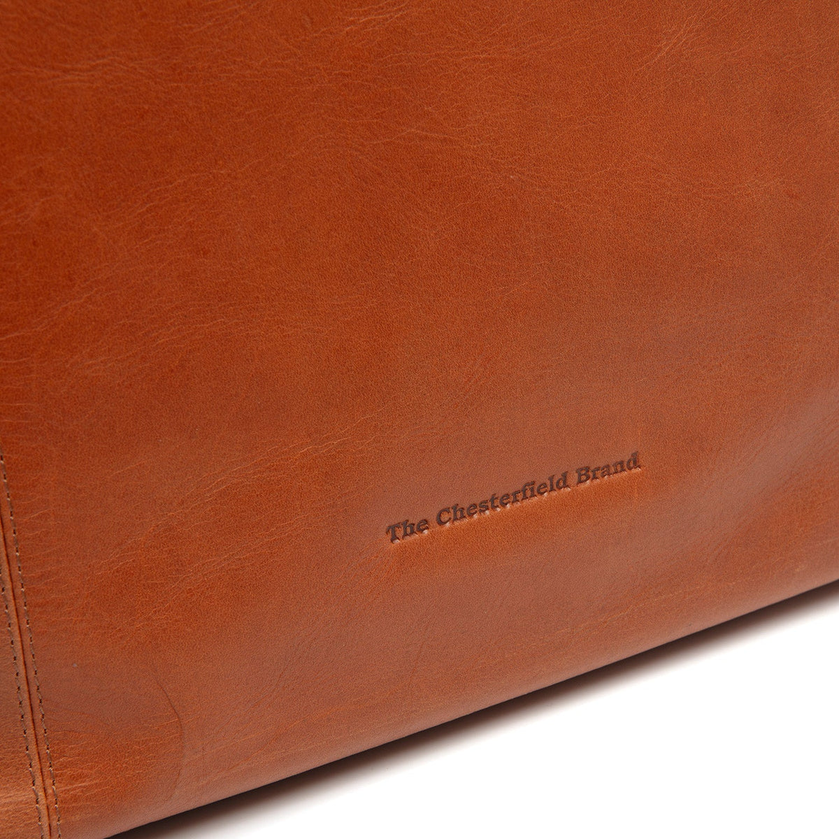 
Zira Bolso de hombro de cuero flor – alternate product view 2