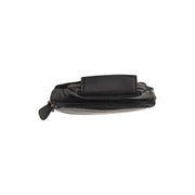 Vista interior Showing Dedicated Padded Laptop Sleeve &amp; Multi-Compartment Organization