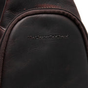 Leather Sling Bag Bowey para Mujer – Vista alternativa del producto 3