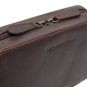 Leather Tech-Organizer Ardan para Mujer – Vista alternativa del producto 3