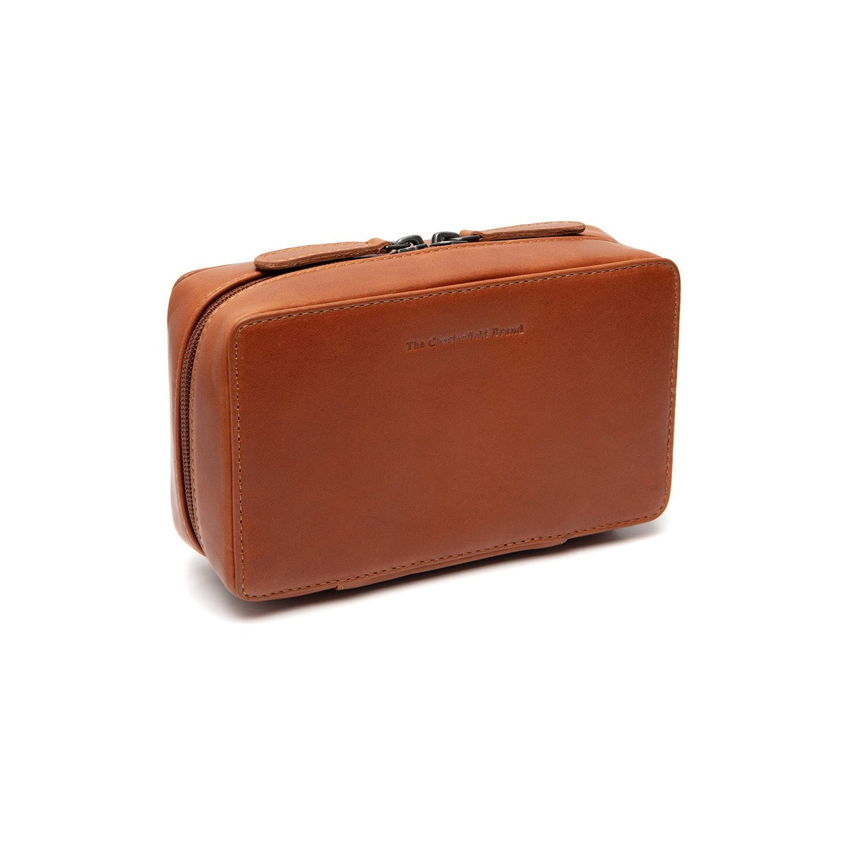Leather Tech-Organizer Ardan para Mujer – Vista alternativa del producto 2