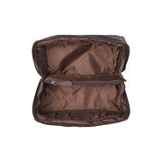 
Trevia Neceser de cuero flor – alternate product view 2
