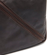 
Trevia Neceser de cuero flor – alternate product view 3