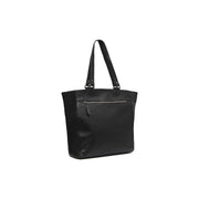 
Vista interior Showing Dedicated Padded Laptop Sleeve & Multi-Compartment Organization