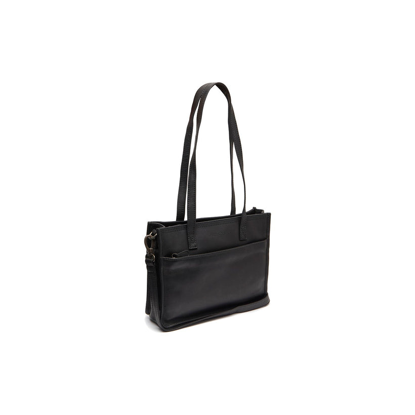 Estella Full-Grain Leather Tote Bag para Mujer