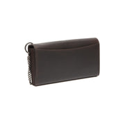 Vista interior Showing Dedicated Padded Laptop Sleeve &amp; Multi-Compartment Organization