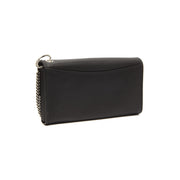 Vista interior Showing Dedicated Padded Laptop Sleeve &amp; Multi-Compartment Organization