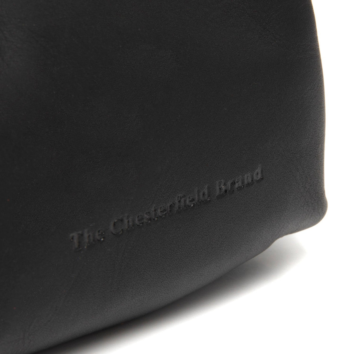 Vista interior Showing Dedicated Padded Laptop Sleeve &amp; Multi-Compartment Organization