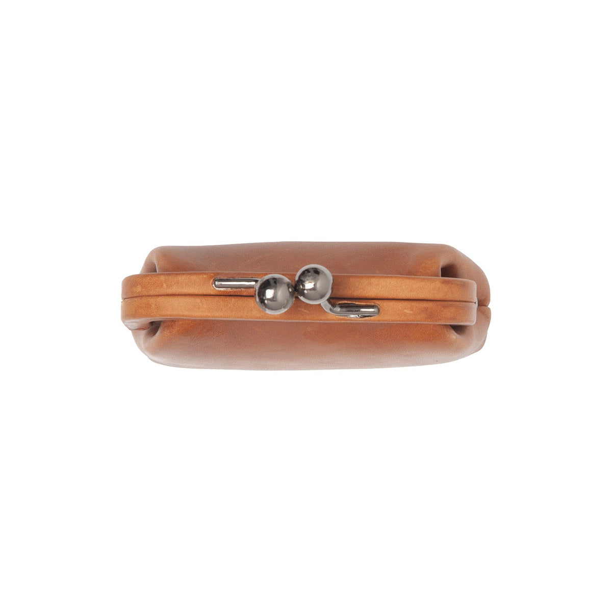 Calvia Full-Grain Cartera de Cuero para Mujer – Vista alternativa del producto 3