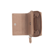 Floren Full-Grain Cartera de Cuero para Mujer – Vista alternativa del producto 2