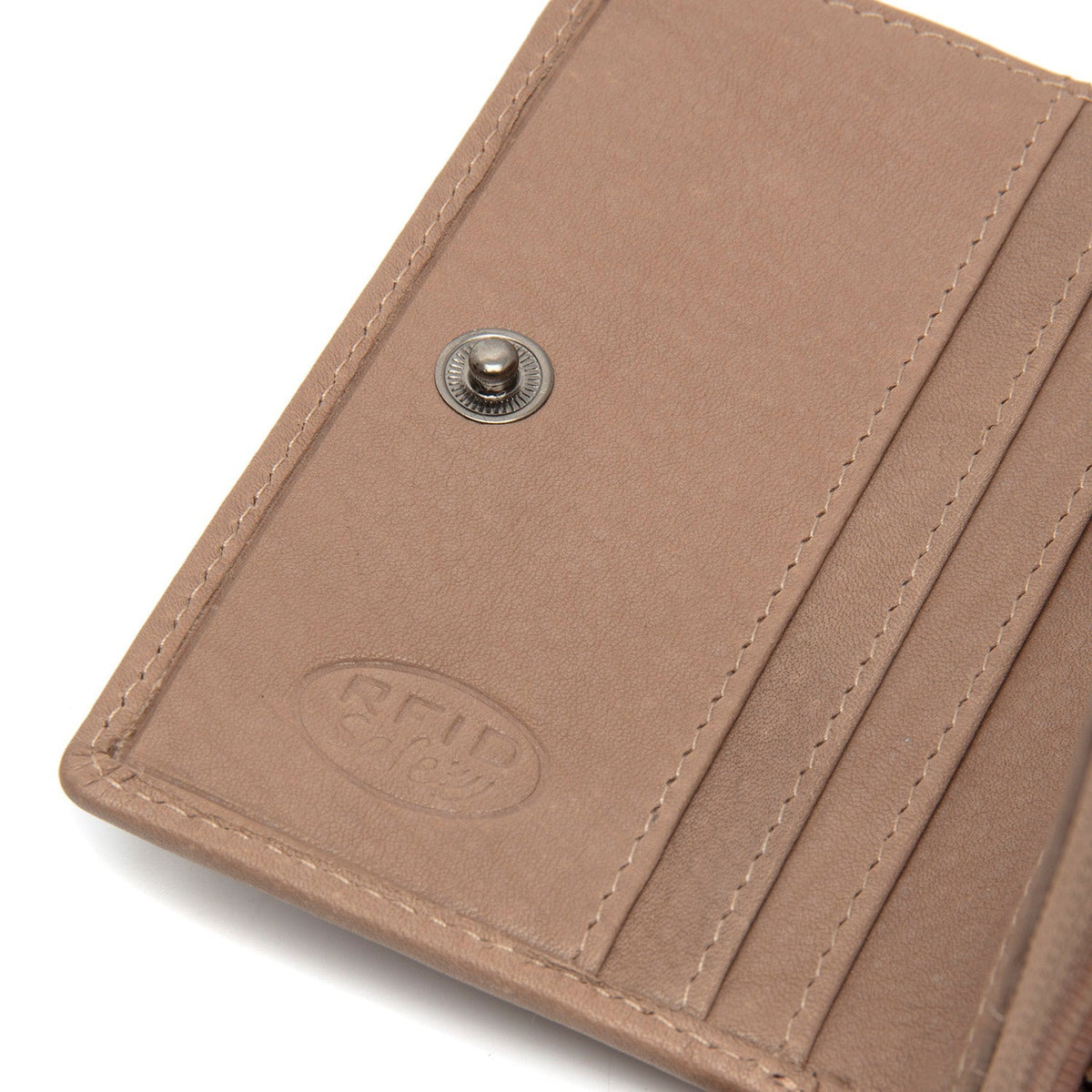 Floren Full-Grain Cartera de Cuero para Mujer – Vista alternativa del producto 3