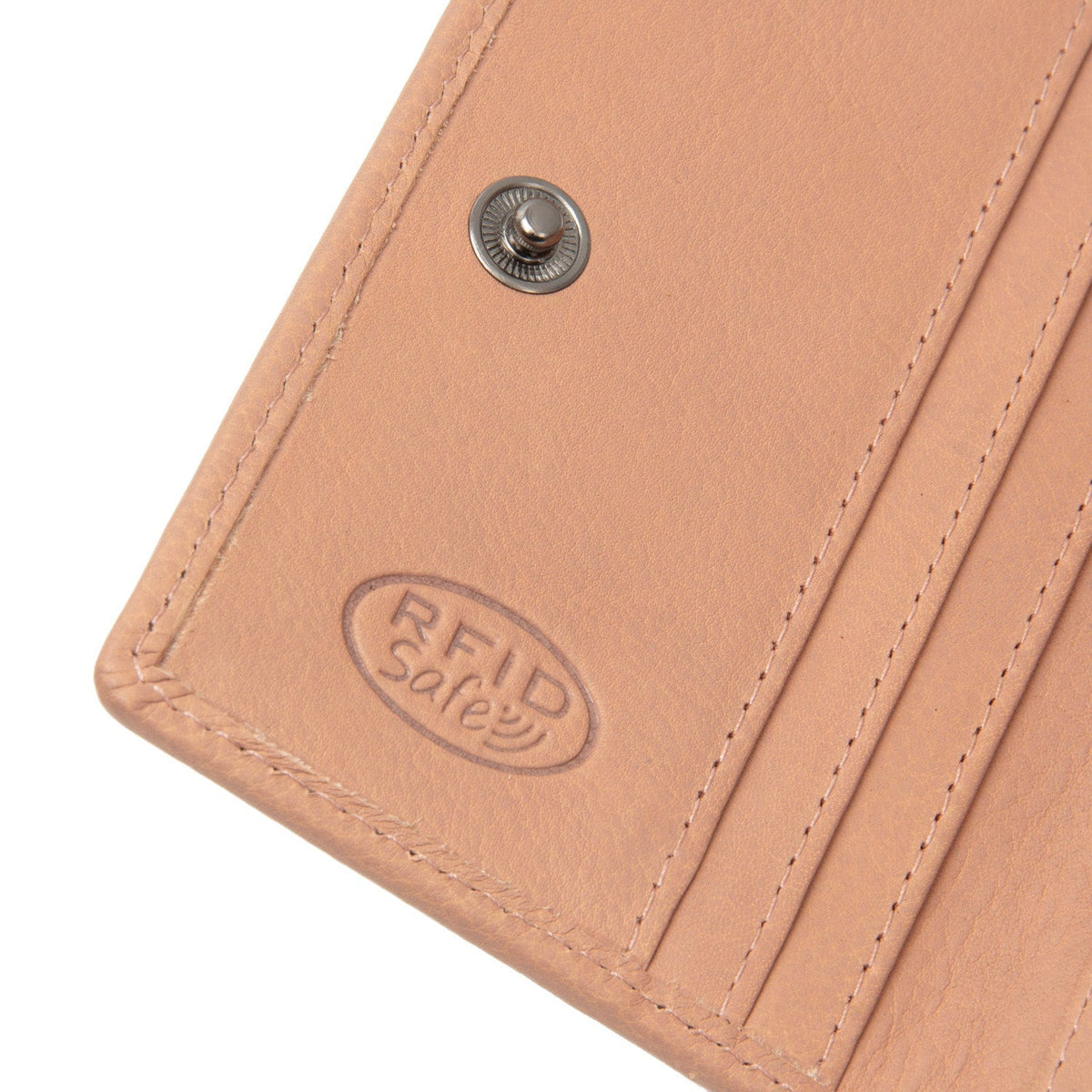 Floren Full-Grain Cartera de Cuero para Mujer – Vista alternativa del producto 3