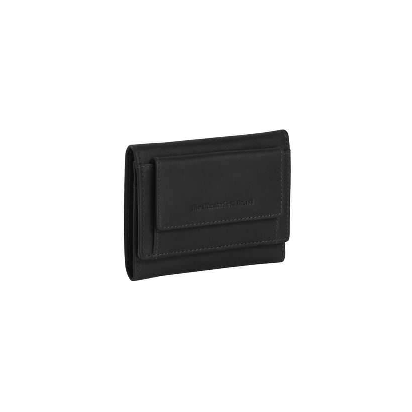 Hartfort Full-Grain Cartera de Cuero para Mujer