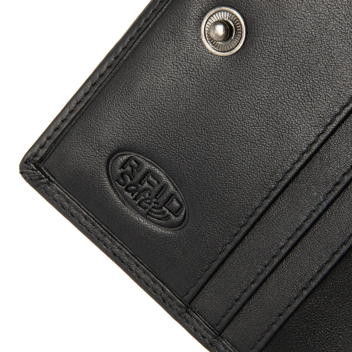Vista interior Showing Dedicated Padded Laptop Sleeve &amp; Multi-Compartment Organization