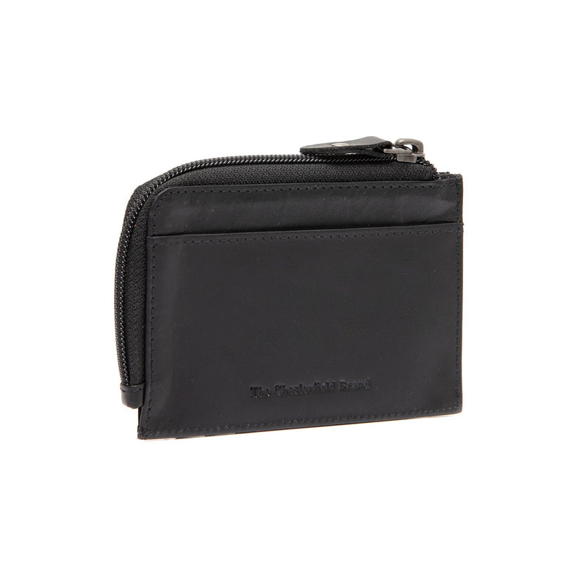 Livenza Full-Grain Cartera de Cuero para Mujer