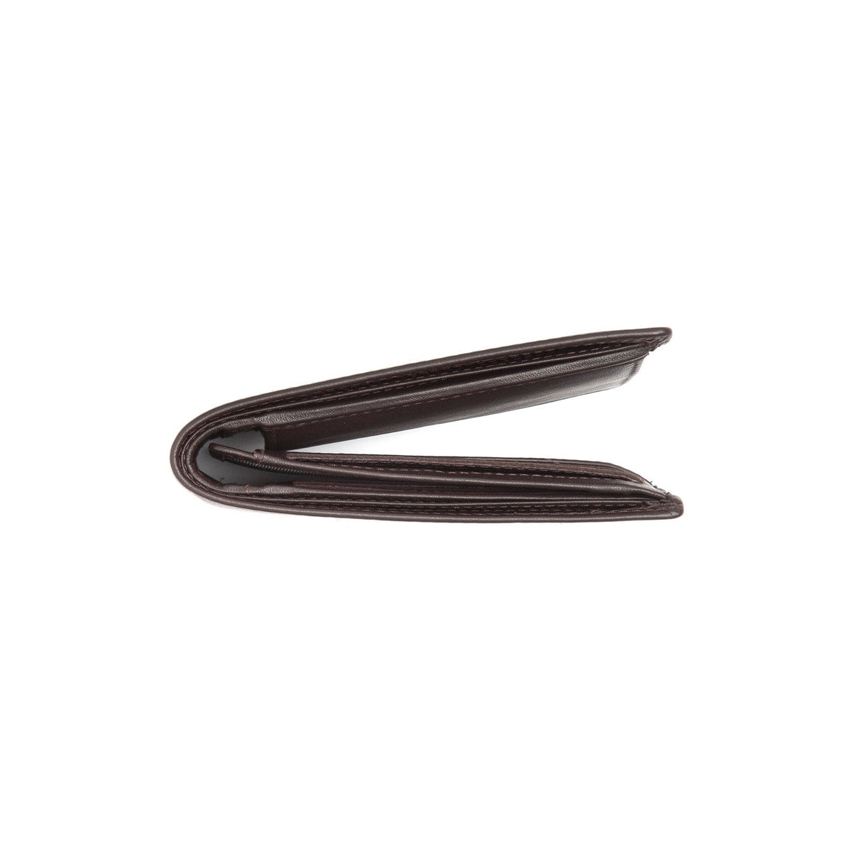 
Lynnwood Billetera de cuero flor – alternate product view 3