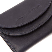 Newton Full-Grain Cartera de Cuero para Mujer – Vista alternativa del producto 2