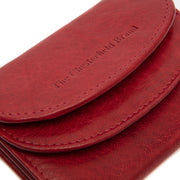 Newton Full-Grain Cartera de Cuero para Mujer – Vista alternativa del producto 2