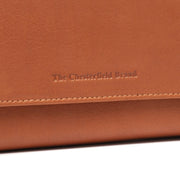 Orveta Full-Grain Cartera de Cuero para Mujer – Vista alternativa del producto 2