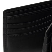 Vista interior Showing Dedicated Padded Laptop Sleeve &amp; Multi-Compartment Organization