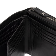 Vista interior Showing Dedicated Padded Laptop Sleeve &amp; Multi-Compartment Organization