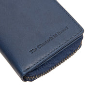Sionel Full-Grain Cartera de Cuero para Mujer – Vista alternativa del producto 3