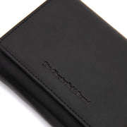 Vista interior Showing Dedicated Padded Laptop Sleeve &amp; Multi-Compartment Organization