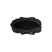 Vista interior Showing Dedicated Padded Laptop Sleeve &amp; Multi-Compartment Organization