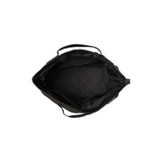 Vista interior Showing Dedicated Padded Laptop Sleeve &amp; Multi-Compartment Organization